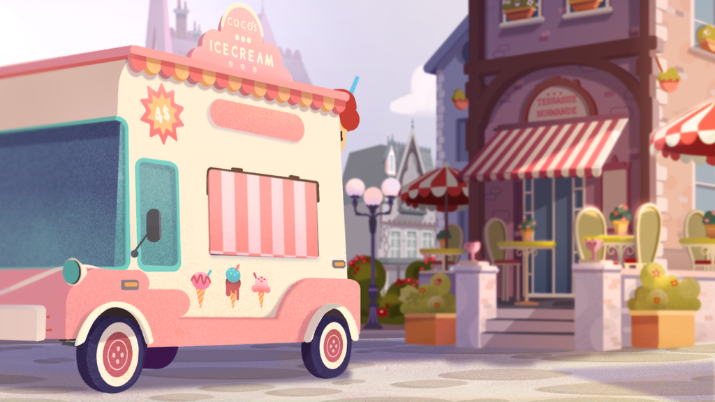 [TEST] Custom made animation [TEST]