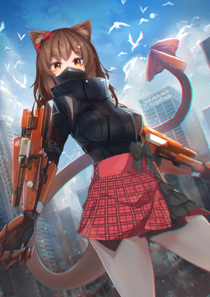 [TEST] Will do fan art of any VTubers [TEST]