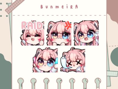 Custom Emotes