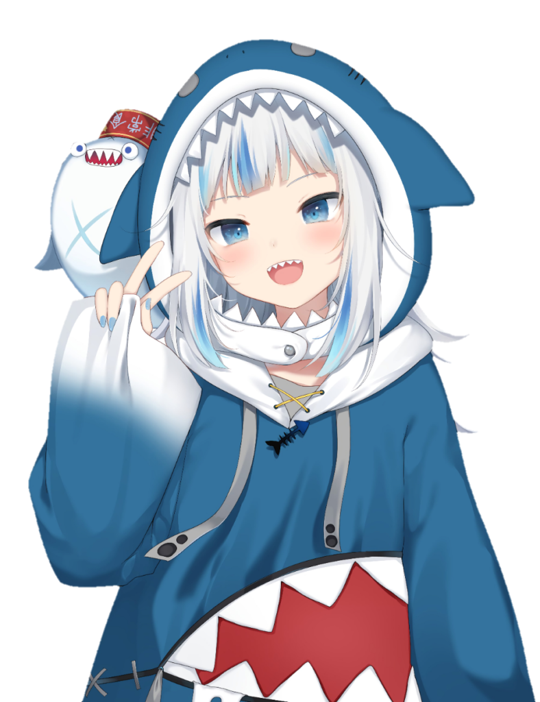 [EXAMPLE] Will transform any OC into pixel art