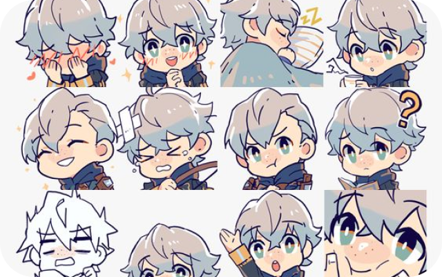 Will transform any OC into Pixel art