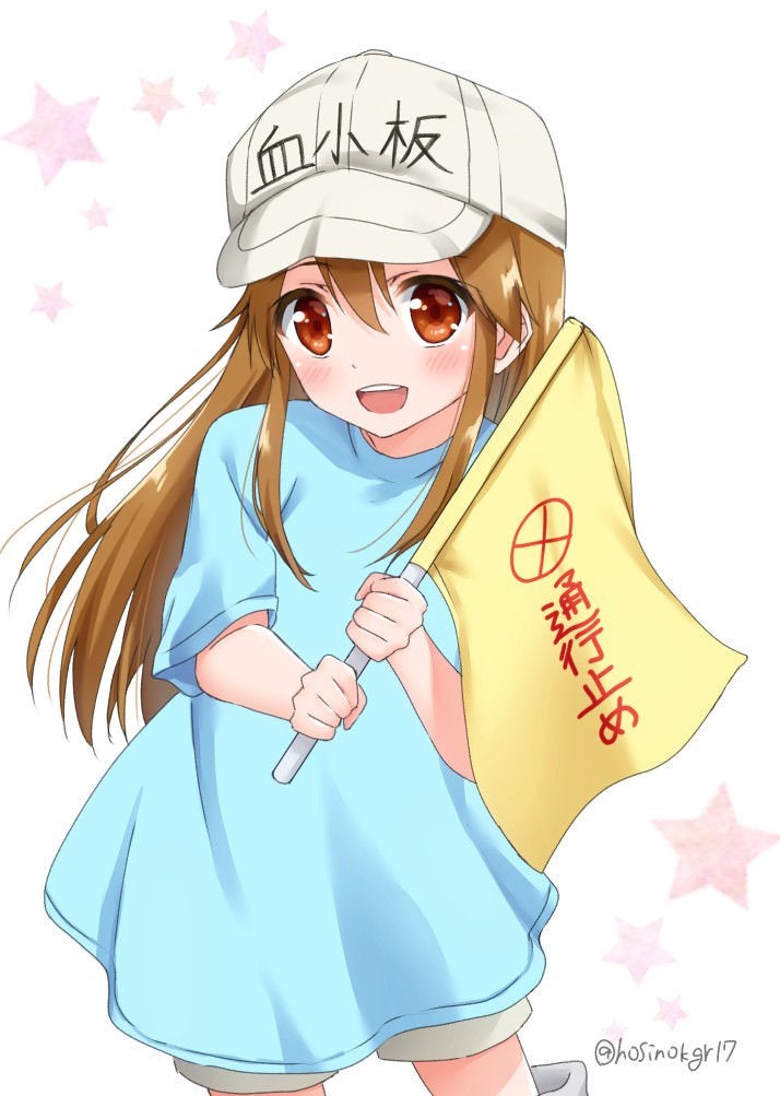 I will design an OC for you